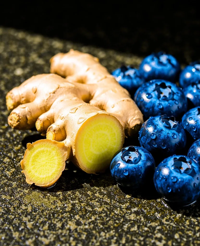 Hydration and cellular support