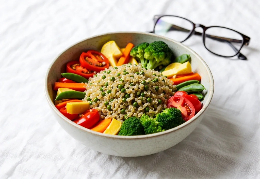 Nutrition as a science-backed craft